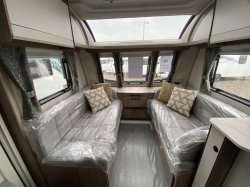 Coachman Acadia 545 2025