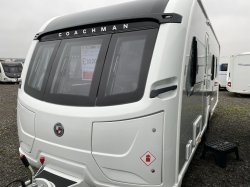 Coachman Acadia 545 2025