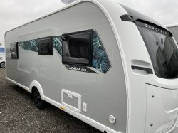 Coachman Acadia 545 2025