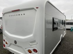 Coachman Acadia 545 2025