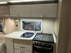 Coachman Pastiche 460 2019 model