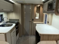 Coachman Pastiche 460 2019 model