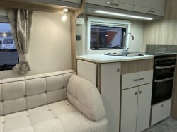 Coachman Pastiche 460 2019 model