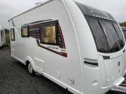 Coachman Pastiche 460 2019 model