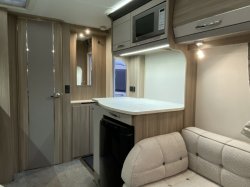 Coachman Pastiche 460 2019 model