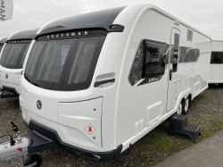 Coachman VIP 675 2025