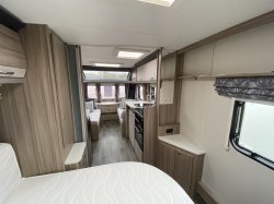 Coachman Acadia 575 2021 Model