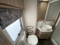 Coachman Acadia 575 2021 Model