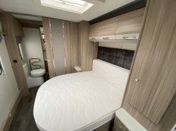 Coachman Acadia 575 2021 Model