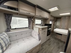 Coachman Acadia 575 2021 Model