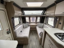 Coachman Acadia 575 2021 Model