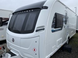 Coachman Acadia 575 2021 Model