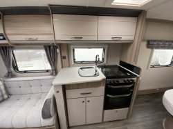 Coachman Acadia 575 2021 Model