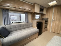 Sterling Eccles Sport 442 2013