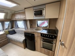 Sterling Eccles Sport 442 2013