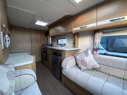 Compass Rallye 530