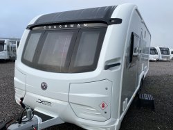 Coachman Acadia 675 Xtra 2025