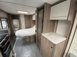 Coachman Acadia 675 Xtra 2025