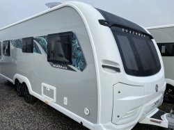 Coachman Acadia 675 Xtra 2025