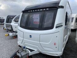 Coachman Acadia 460 2020 model