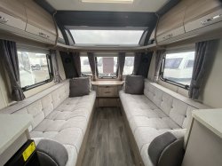 Coachman Acadia 460 2020 model