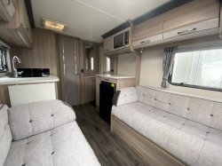 Coachman Acadia 460 2020 model