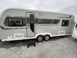 Coachman Laser 665 2020 Model