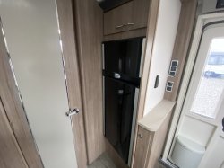 Coachman Laser 665 2020 Model