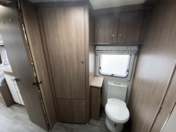 Coachman Laser 665 2020 Model