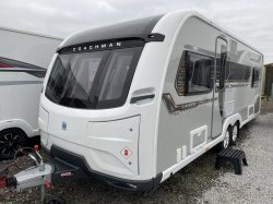 Coachman Laser 665 2020 Model