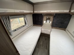 Coachman Laser 665 2020 Model