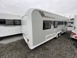 Coachman Laser 665 2020 Model