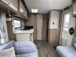 Coachman Laser 665 2020 Model