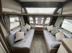 Coachman Laser 665 2020 Model