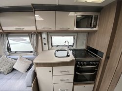 Coachman Laser 665 2020 Model