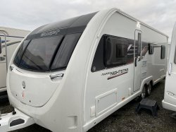 Swift Ace Jubilee Super Nightstar 2021