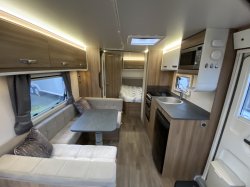 Swift Ace Jubilee Super Nightstar 2021