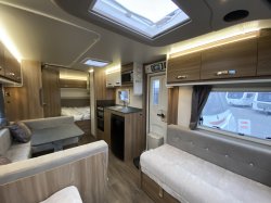 Swift Ace Jubilee Super Nightstar 2021