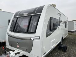 Elddis Chatsworth 550 2019