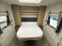 Elddis Chatsworth 550 2019