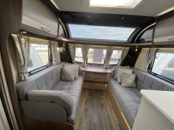 Coachman Laser Xcel 850 2021