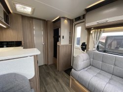 Coachman Laser Xcel 850 2021