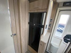 Coachman Laser Xcel 850 2021