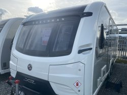 Coachman Laser Xcel 850 2021