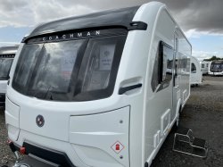 Coachman VIP 575 2025