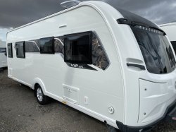 Coachman VIP 575 2025