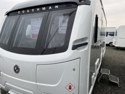 Coachman Acadia 575 2025