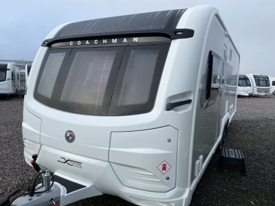 Coachman Acadia 675 Xtra 2025