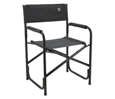 Travellife Lago Directors Chair Grey