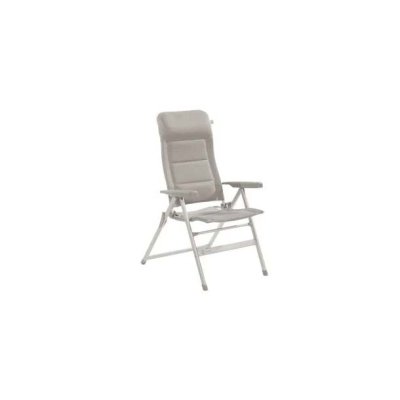 Travellife Barletta Recliner Comfort L Light Grey